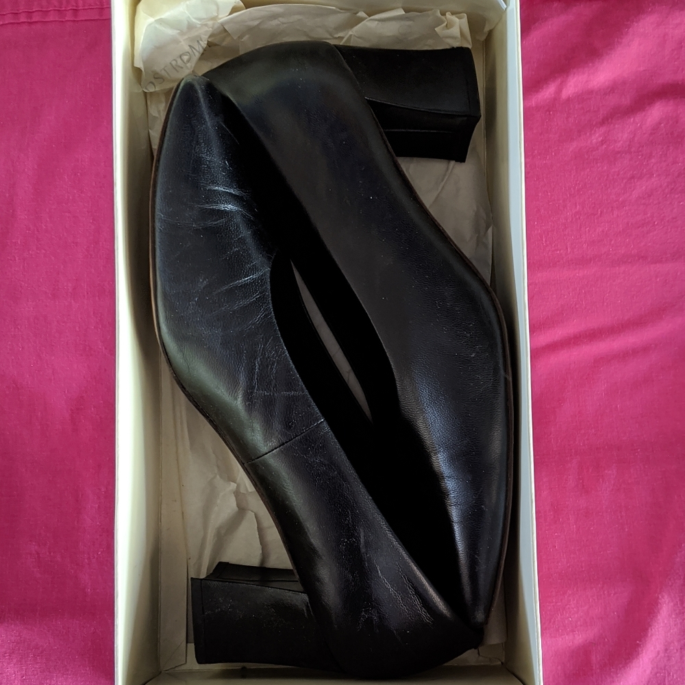 NORDSTROM's Shoes - Picture 3 of 8